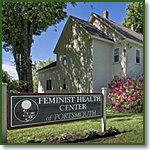 Feminist Center of Portsmouth