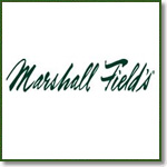 Marshall Fields Logo
