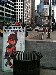 Face the Truth on Michigan Avenue
