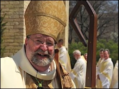 Bishop Daniel Jenky
