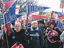 Illinois Marches