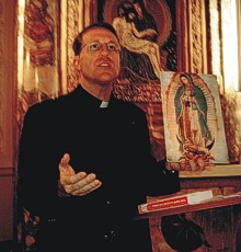 Fr. Tom