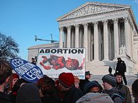 March 2004 at Supreme Court