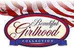 Beautiful Girlhood Collection logo