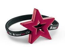 "I Can" bracelet