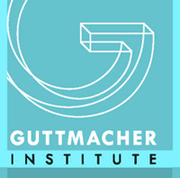 Guttmacher Institute Logo