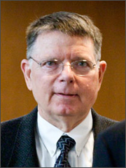 Late Term Abortionist George Tiller