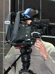 Channel 7 Cameraman