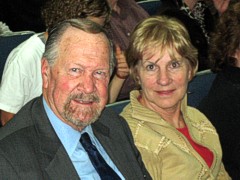 Ann and Joe Scheidler