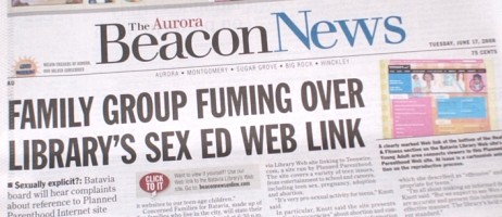 Beacon Headline