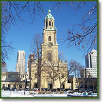 St. John Cathedral, Milwaukee