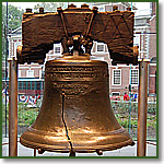 Libery bell