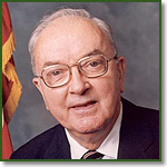 Senator Jesse Helms