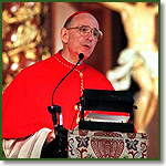Joseph Cardinal Bernadine