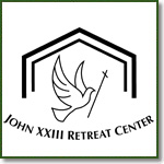 John XXIII Retreat Center logo