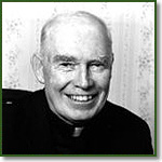 Monsignor Philip Riley