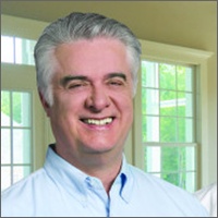 Mike Gilkey, owner of Gilkey Windows