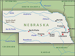 Will Nebraskans be able to enforce their ban on late-term abortions?