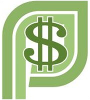 Planned Parenthood logo with dollar sign