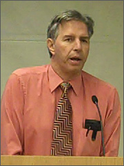 Dr. Anthony Levatino