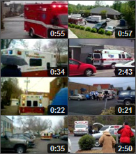 Abortion emergency video thumbnails