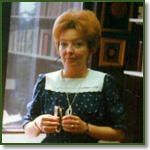 Barbara Menes