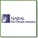 NARAL Logo