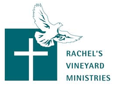 Rachel's Vineyard logo