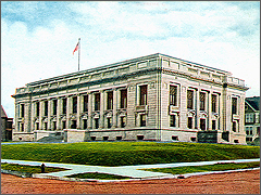 Illinois Supreme Court Building