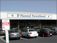 Planned Parenthood in Kennewick, WA