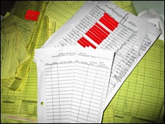 abandoned patient records from abortion clinic in flint, michigan