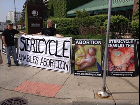 stericycle_dump planned parenthood