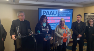 PAAU Press Conference